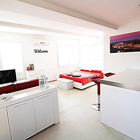 Open View To Florence Apartment Exterior photo